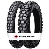 Dunlop D605
