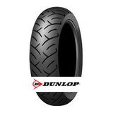 Dunlop Custom Radial D256