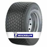 Michelin X ONE Multi D