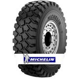 Michelin X Force Z