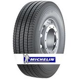 Michelin XZE 2+
