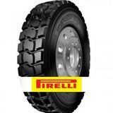 Pirelli TQ:01R