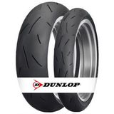 Dunlop Sportmax Alpha 13