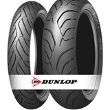 Dunlop Sportmax Roadsmart III