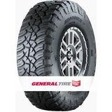 General Tire Grabber X3