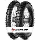 Dunlop Geomax Enduro