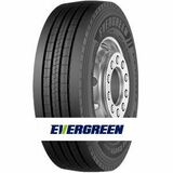 Evergreen LineRoute ESL01
