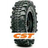 CST MUD King CL98
