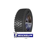 Michelin X Works D