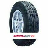 General Tire XP 2000 II