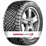 General Tire Grabber AT