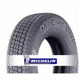 Michelin XJW4+