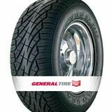 General Tire Grabber HP