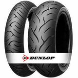 Dunlop Sportmax D221