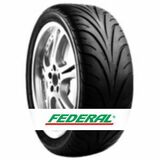 Federal 595 RS-R