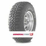 General Tire Grabber MT