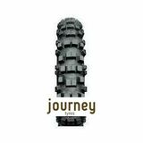 Journey Tyre P2003