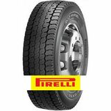 Pirelli R02 Profuel Drive