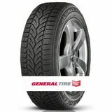 General Tire Altimax Winter Plus