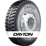 Dayton D800D