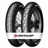 Dunlop D402 Touring Elite II