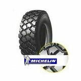 Michelin XZL