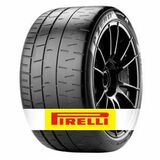 Pirelli Pzero Trofeo R