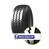 Michelin MXW