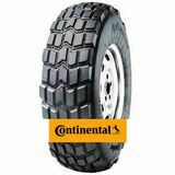 Continental HSO Sand