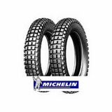 Michelin Trial Competition X 11
