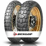 Dunlop Trailmax Raid