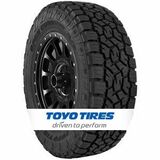 Toyo Open Country A/T 3
