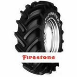 Firestone R 8000 UT