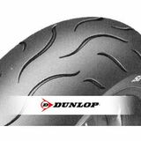 Dunlop Sportmax D208