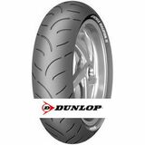 Dunlop Sportmax Qualifier II