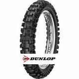Dunlop Geomax MX51