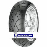 Michelin City Grip GT