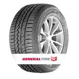 General Tire Snow Grabber +