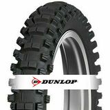 Dunlop Geomax MX34