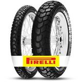 Pirelli MT 60