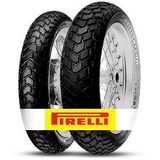 Pirelli MT 60 RS