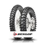 Dunlop Geomax MX33