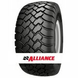 Alliance Agri-Transport ALL Steel 390