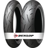 Dunlop Sportmax Roadsport II