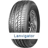 Lanvigator CatchPower SUV
