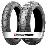 Bridgestone Adventurecross AX41