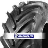 Michelin Cere X BIB 2