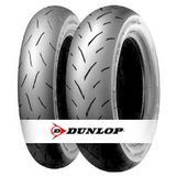 Dunlop TT93 GP
