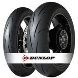 Dunlop Sportmax GP Racer D211