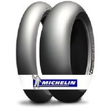 Michelin Power Slick